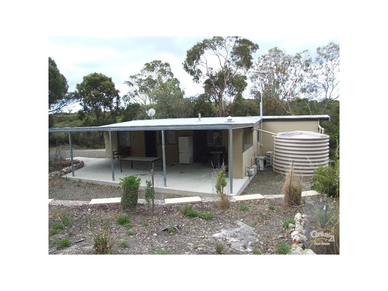 167 Island Beach Road, Island Beach SA 5222
