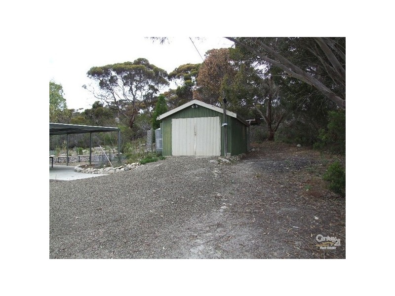 167 Island Beach Road, Island Beach SA 5222