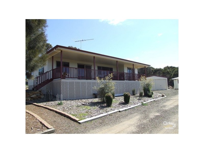 Lot 38 Warawee Road, American River SA 5221