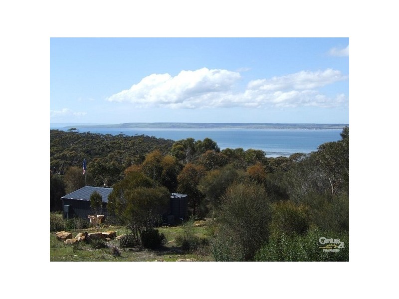 Lot 38 Warawee Road, American River SA 5221