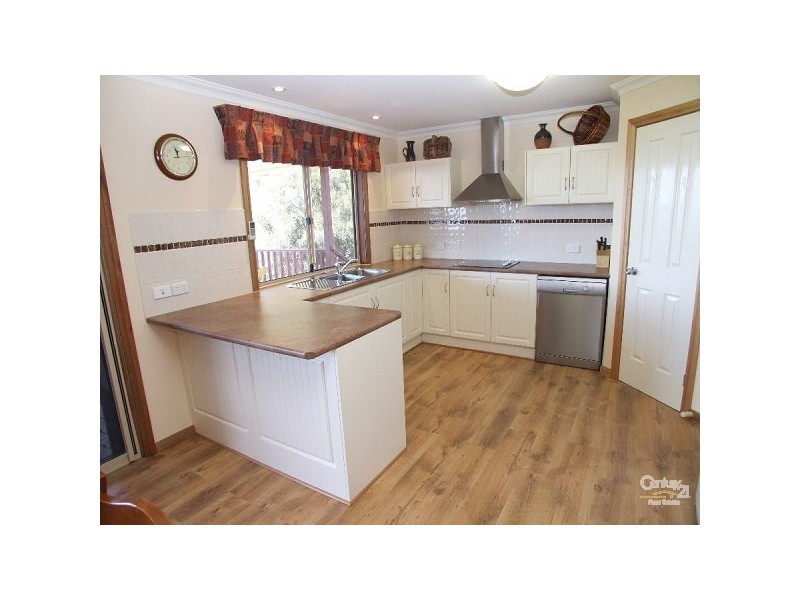 Lot 38 Warawee Road, American River SA 5221