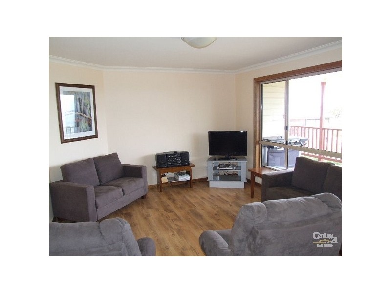 Lot 38 Warawee Road, American River SA 5221