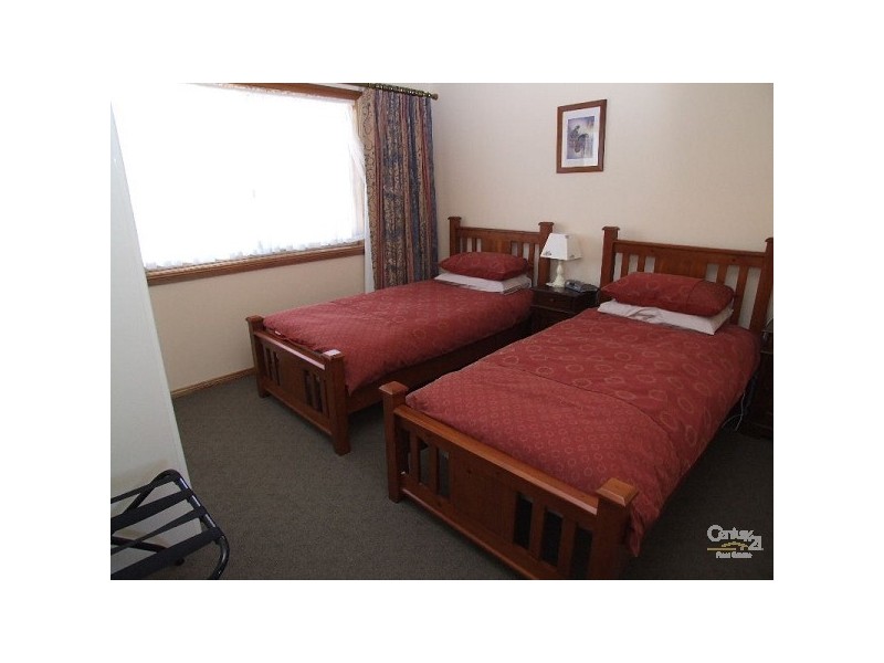 Lot 38 Warawee Road, American River SA 5221