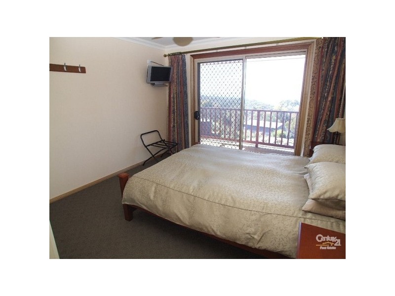 Lot 38 Warawee Road, American River SA 5221