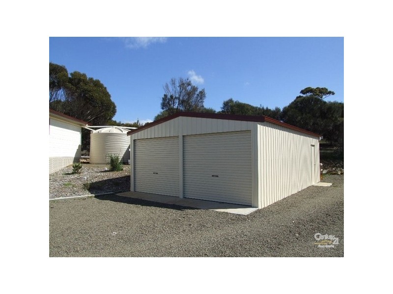 Lot 38 Warawee Road, American River SA 5221