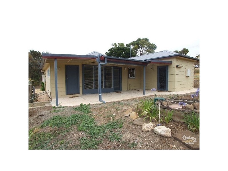 24 Centenary Avenue  Kingscote, Kingscote SA 5223