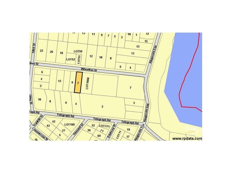 7 Wheelton Street, Kingscote SA 5223