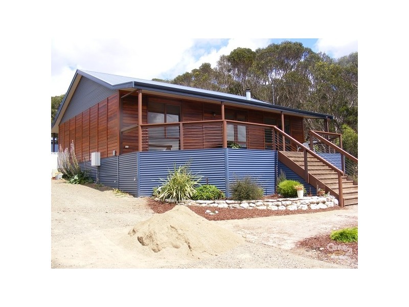 Section 244 Muston Road, Muston SA 5221