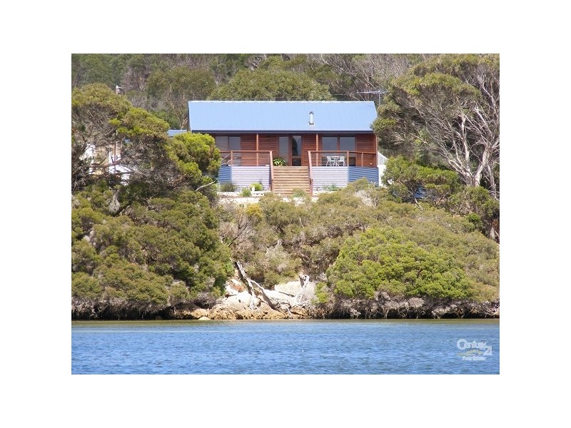 Section 244 Muston Road, Muston SA 5221