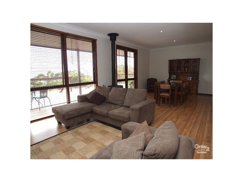 Section 244 Muston Road, Muston SA 5221