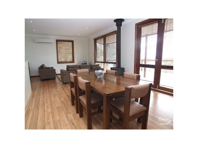 Section 244 Muston Road, Muston SA 5221