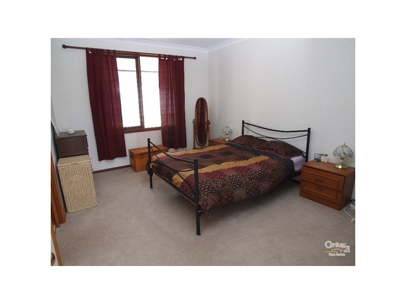 Section 244 Muston Road, Muston SA 5221