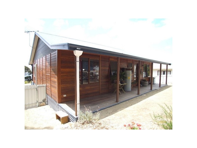 Section 244 Muston Road, Muston SA 5221