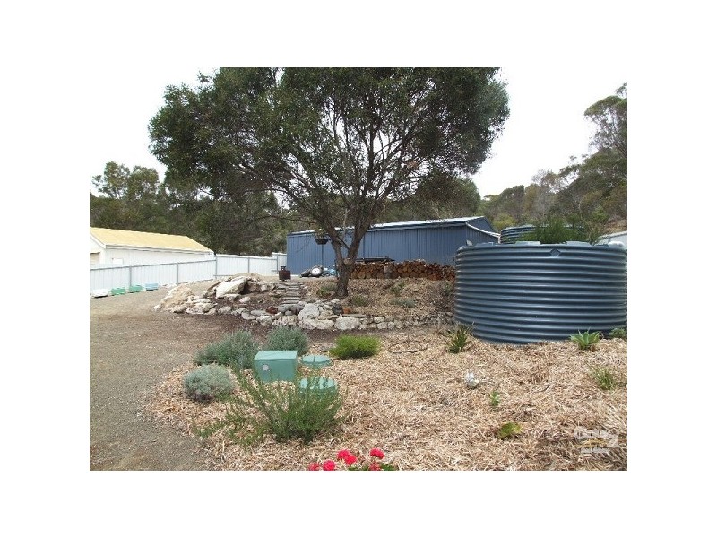 Section 244 Muston Road, Muston SA 5221