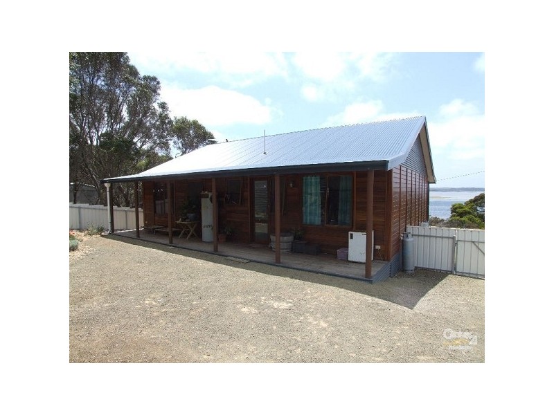 Section 244 Muston Road, Muston SA 5221