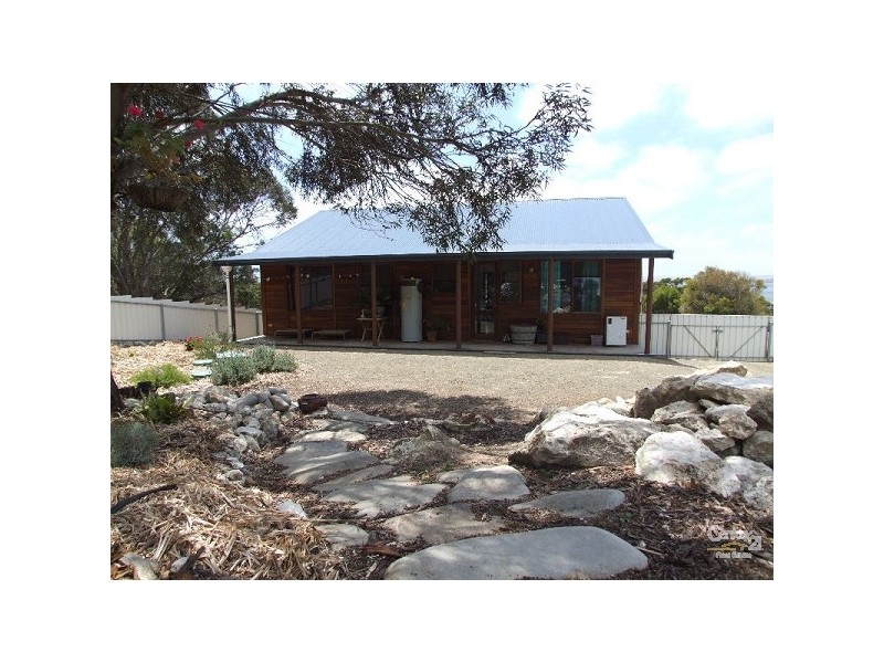 Section 244 Muston Road, Muston SA 5221