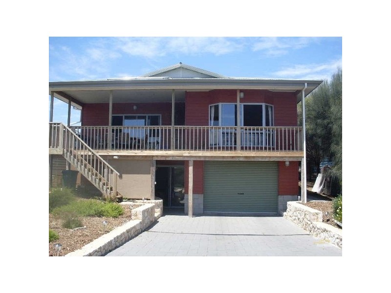 Lot 44 Freycinet Way, Penneshaw SA 5222