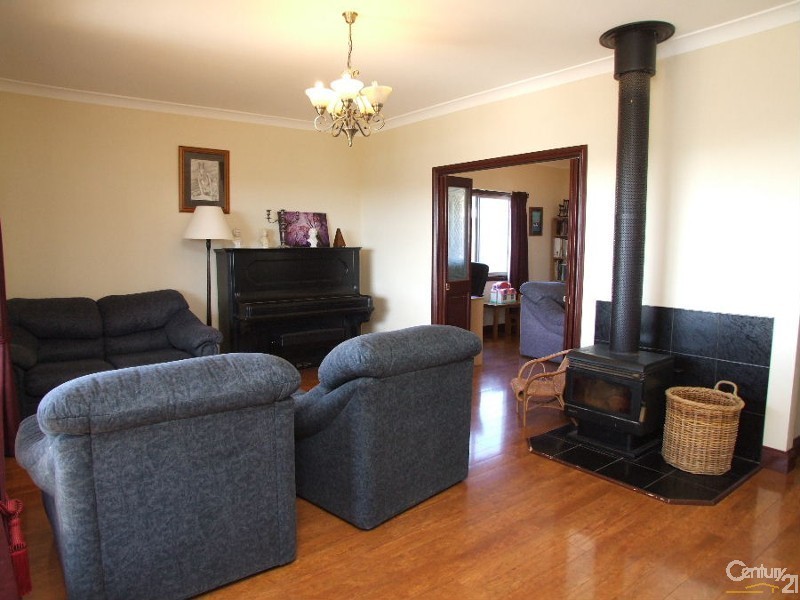 Lot 44 Freycinet Way, Penneshaw SA 5222