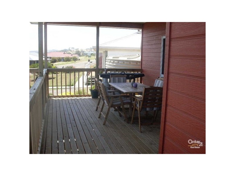 Lot 44 Freycinet Way, Penneshaw SA 5222