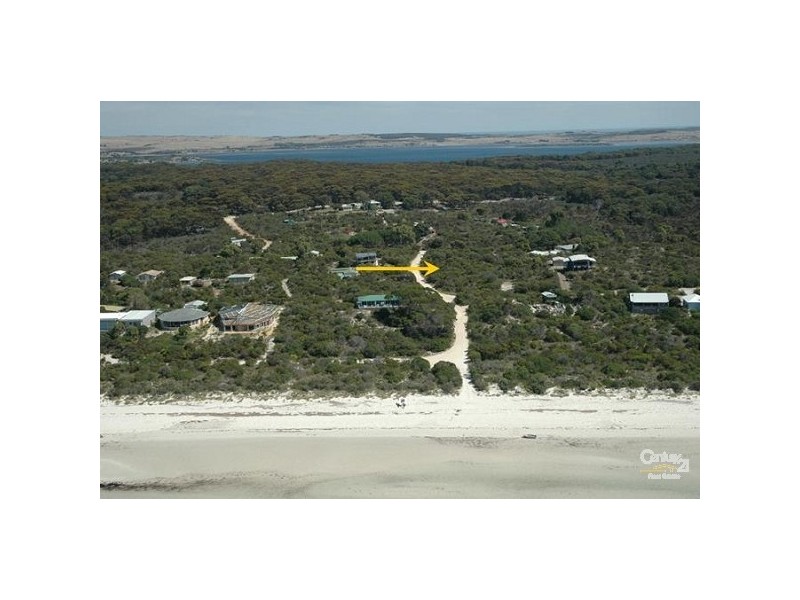 Lot 89 Flinders Grove, Island Beach SA 5222