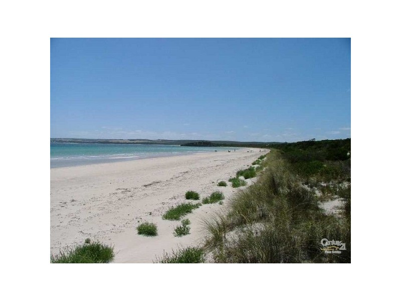 Lot 89 Flinders Grove, Island Beach SA 5222