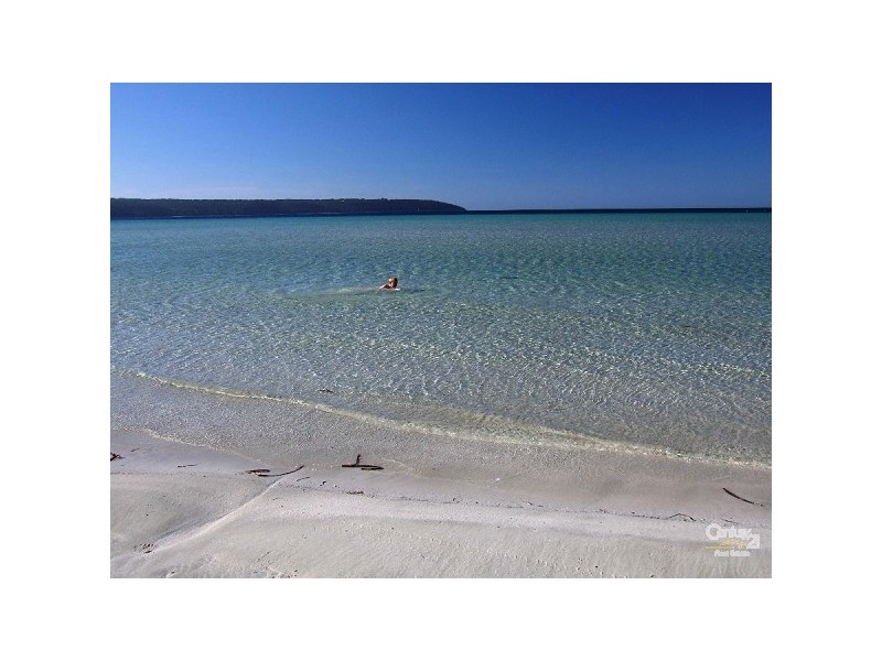 Lot 89 Flinders Grove, Island Beach SA 5222