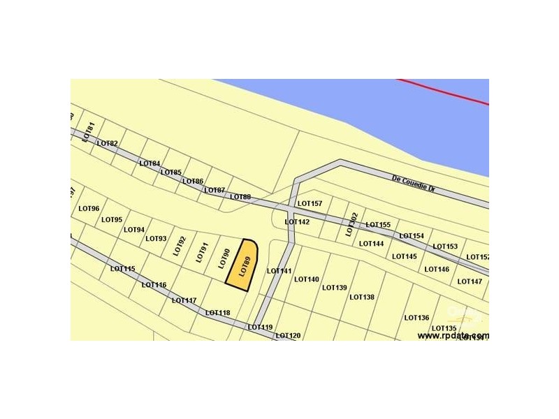 Lot 89 Flinders Grove, Island Beach SA 5222