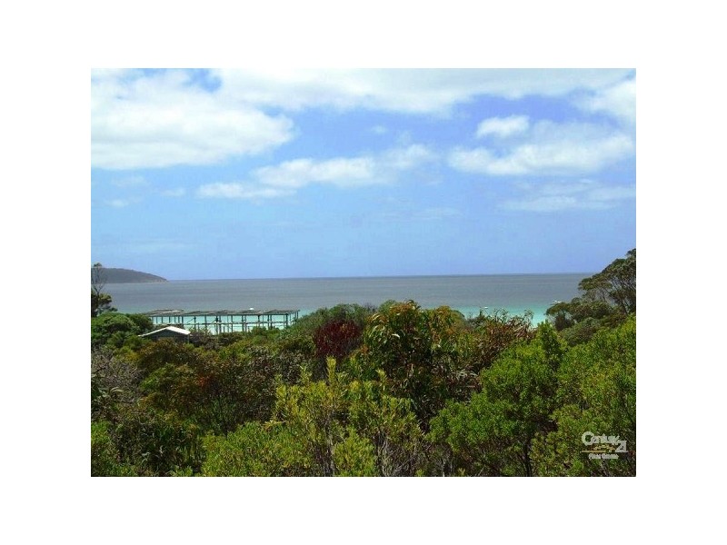 Lot 89 Flinders Grove, Island Beach SA 5222