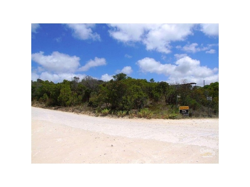 Lot 89 Flinders Grove, Island Beach SA 5222