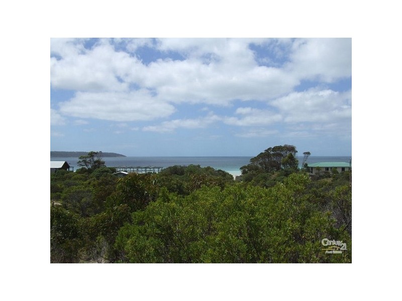 Lot 89 Flinders Grove, Island Beach SA 5222