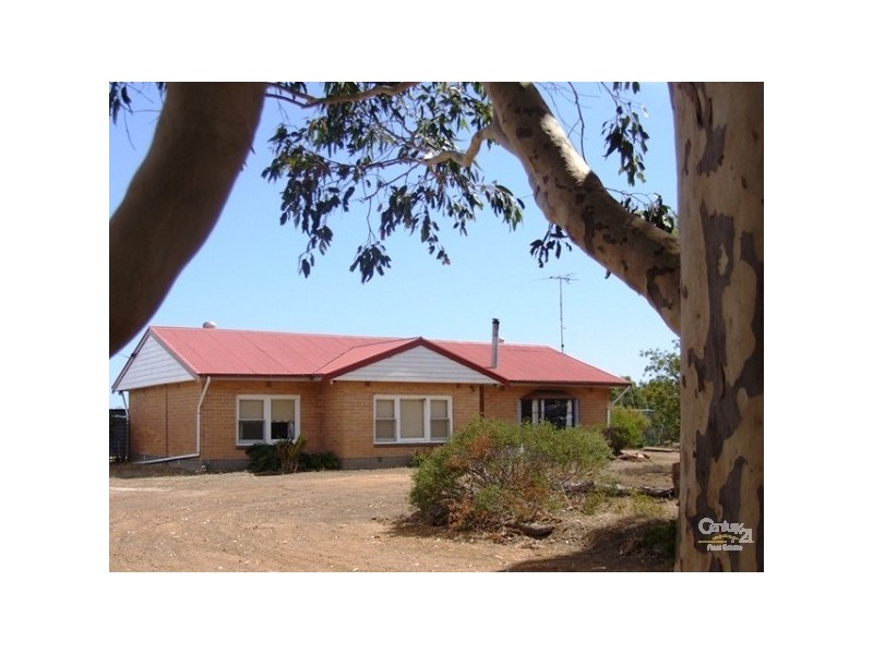 Lot 9 Playford Hwy, Parndana SA 5220