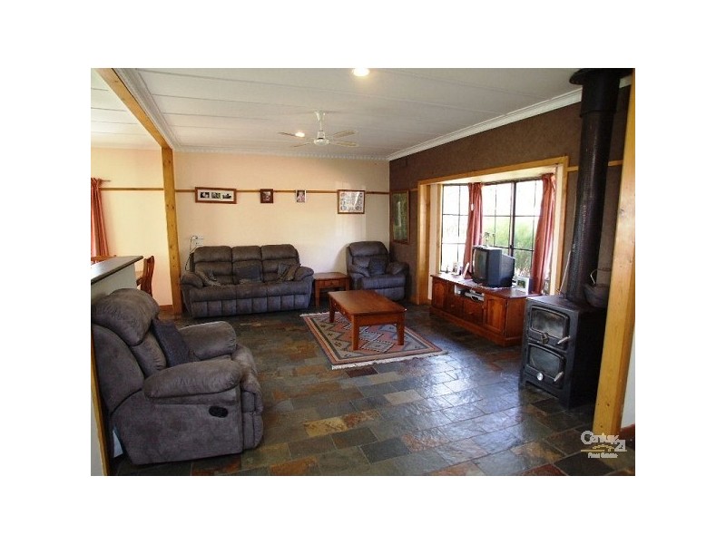 Lot 9 Playford Hwy, Parndana SA 5220