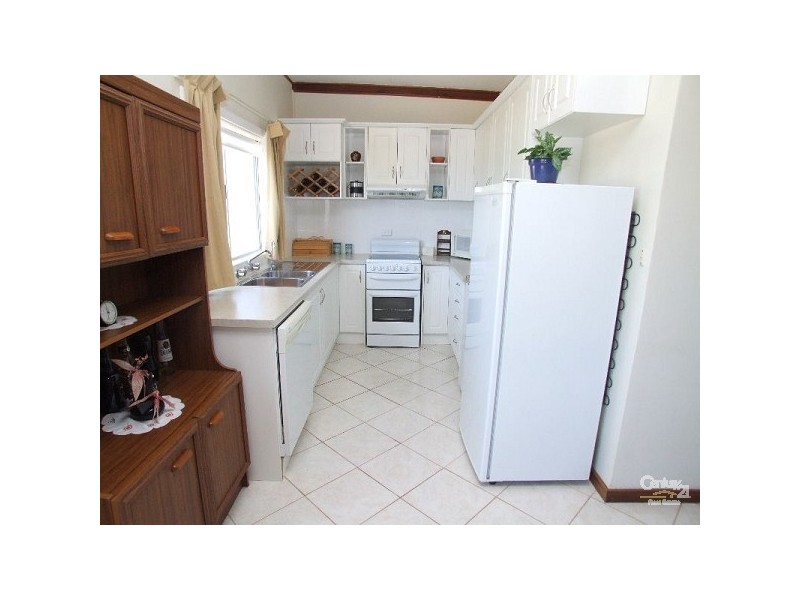 Lot 165 Buffalo Terrace, Penneshaw SA 5222