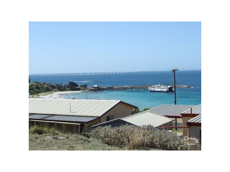 Lot 165 Buffalo Terrace, Penneshaw SA 5222