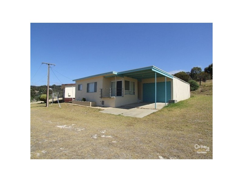 Lot 165 Buffalo Terrace, Penneshaw SA 5222