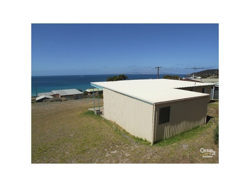 Lot 165 Buffalo Terrace, Penneshaw SA 5222