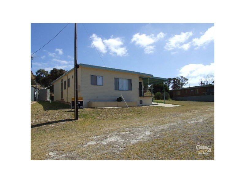 Lot 165 Buffalo Terrace, Penneshaw SA 5222