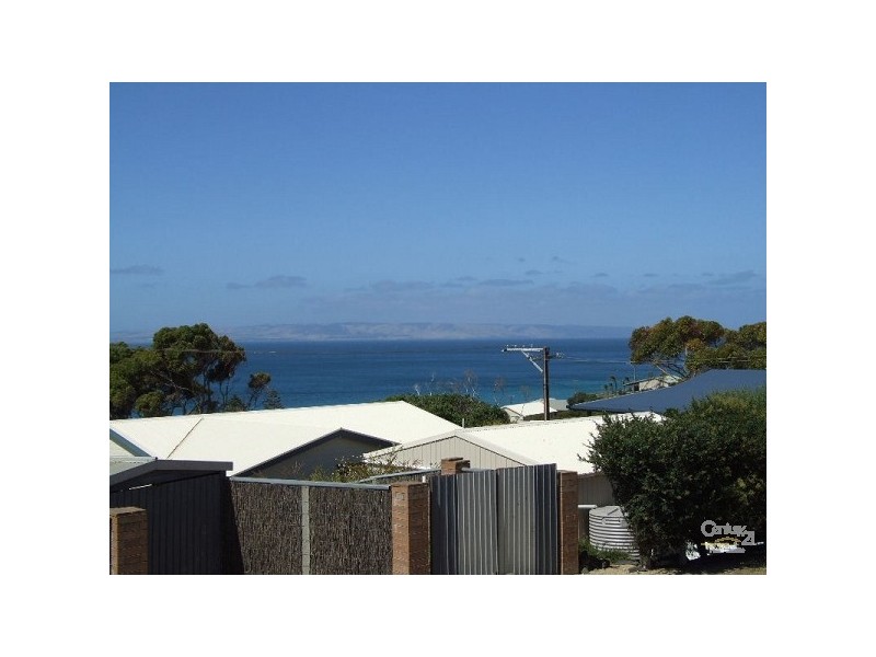 Lot 165 Buffalo Terrace, Penneshaw SA 5222