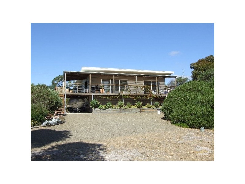Lot 151 Beach Crcent, Baudin Beach SA 5222