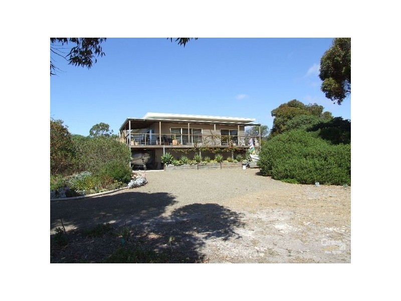 Lot 151 Beach Crcent, Baudin Beach SA 5222