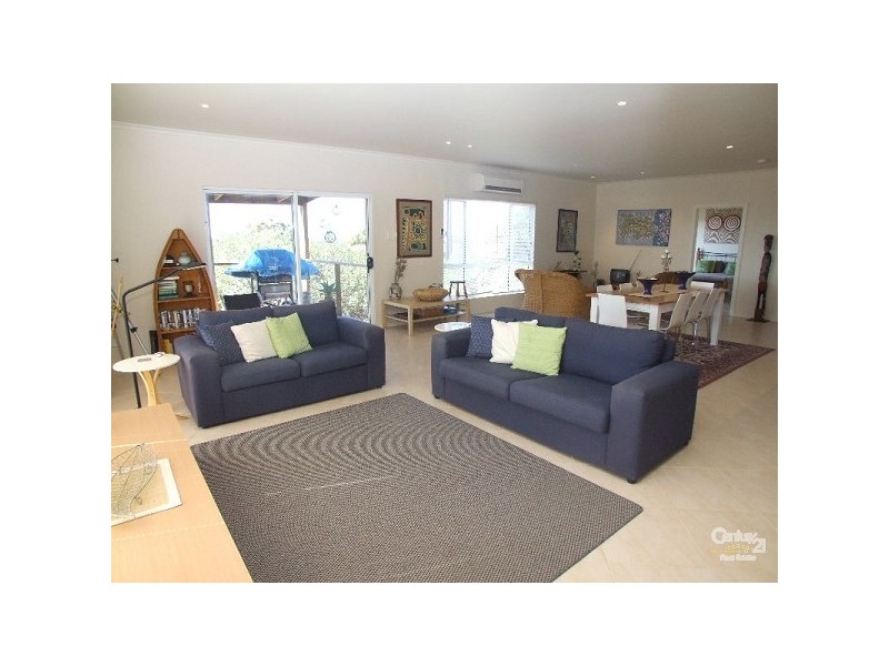 Lot 151 Beach Crcent, Baudin Beach SA 5222