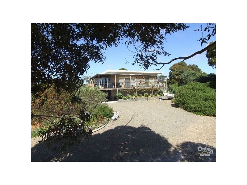 Lot 151 Beach Crcent, Baudin Beach SA 5222