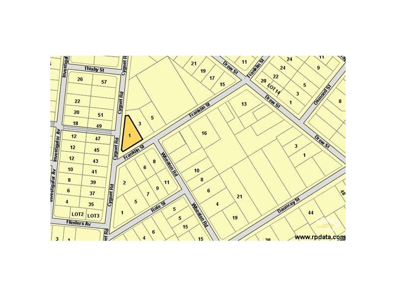 1 Franklin Street, Kingscote SA 5223