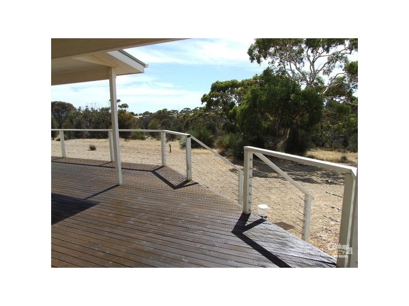 Lot 54 North Coast Road, Stokes Bay SA 5223