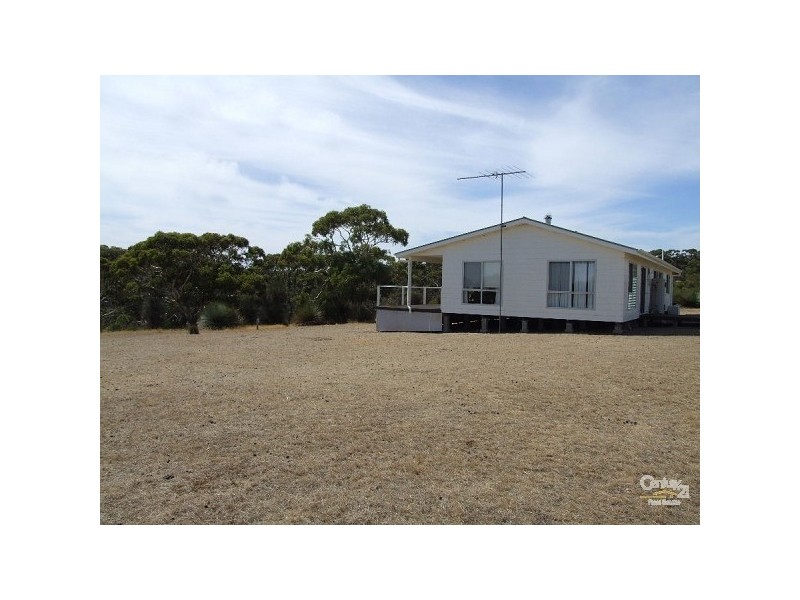 Lot 54 North Coast Road, Stokes Bay SA 5223