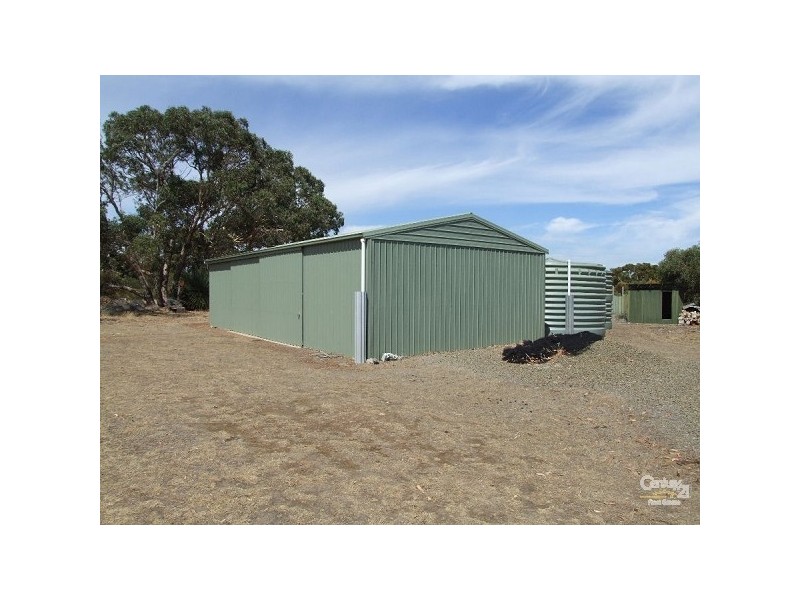 Lot 54 North Coast Road, Stokes Bay SA 5223