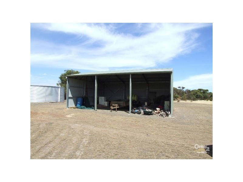 Lot 54 North Coast Road, Stokes Bay SA 5223