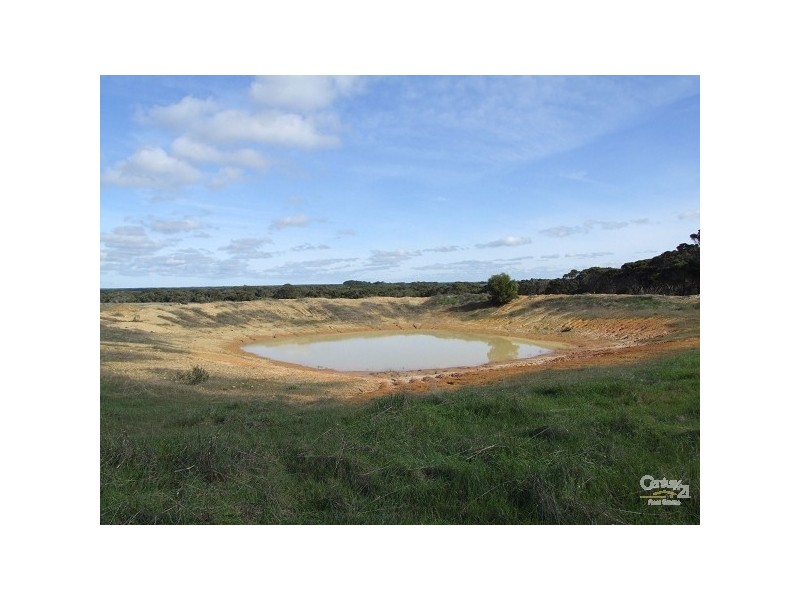 Lot 601 Moores Road, Haines SA 5223