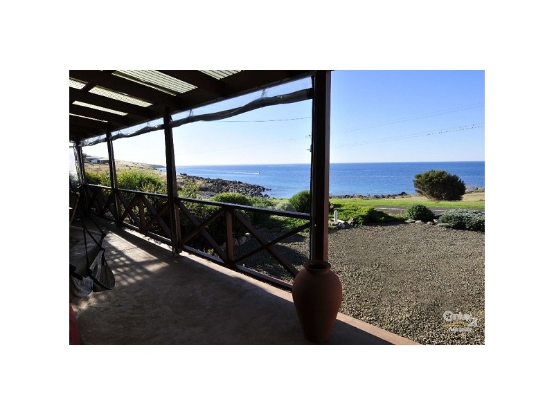 Lot 6 Howard Drive, Penneshaw SA 5222