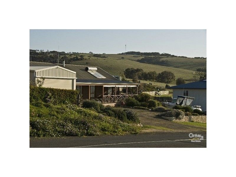 Lot 6 Howard Drive, Penneshaw SA 5222
